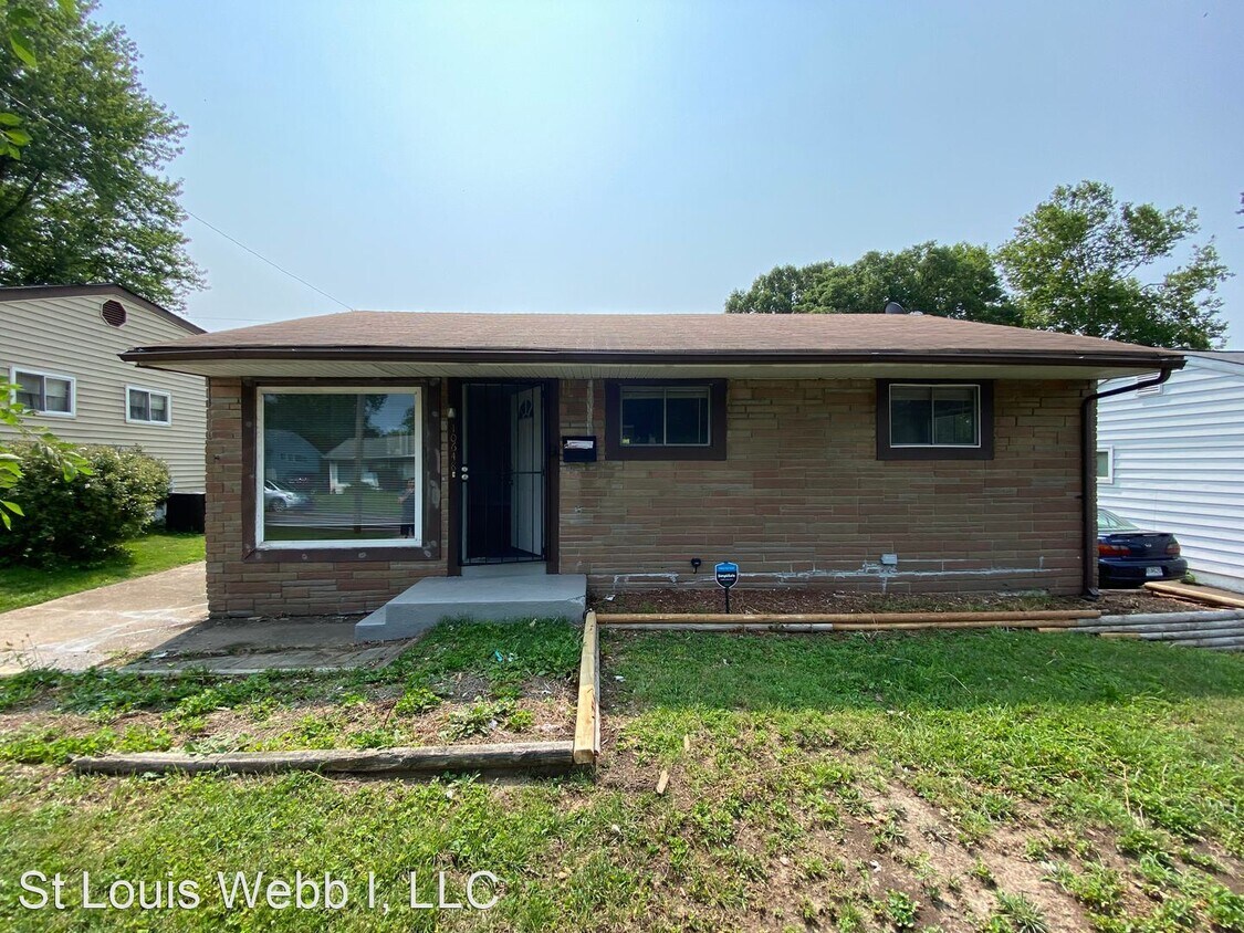 Primary Photo - 3 br, 1 bath House - 10648 Spring Garden Dr