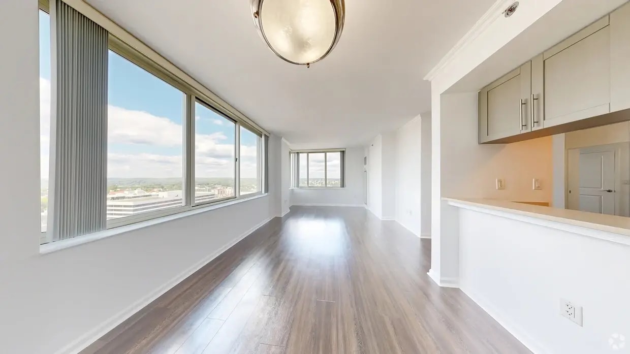 Photo - One City Place Apartments