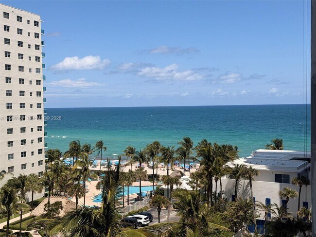 Foto del edificio - 4001 S Ocean Dr