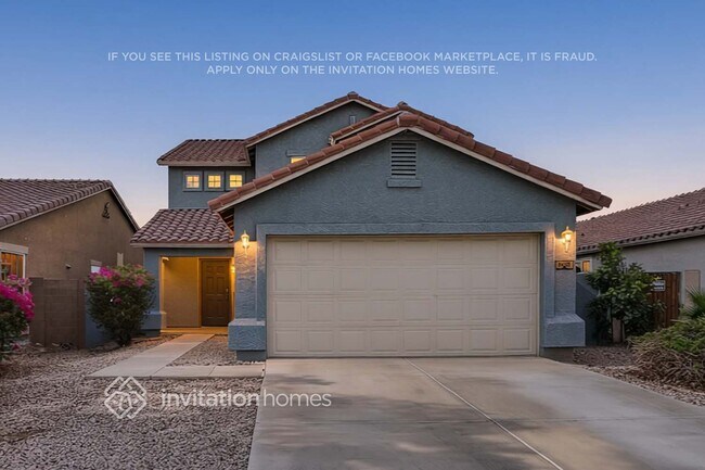 Foto del edificio - 1425 E Lakeview Dr