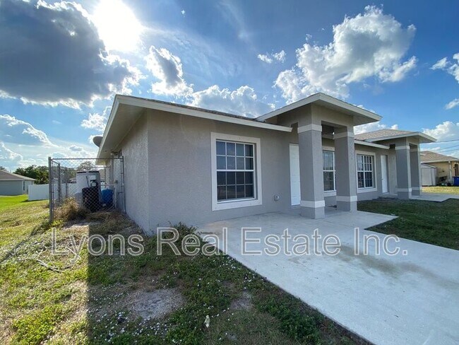 Foto del edificio - 4541 20th St SW