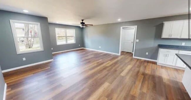 Building Photo - New 3-bedroom home!