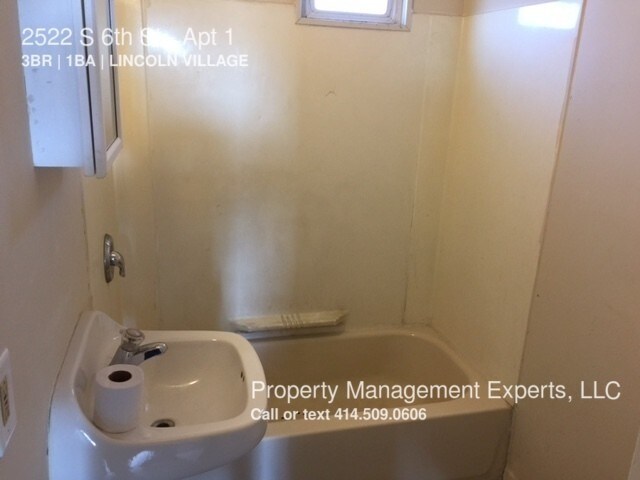 Foto del edificio - 2522 S 6th St