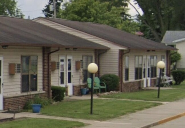 Foto del edificio - 100 First St