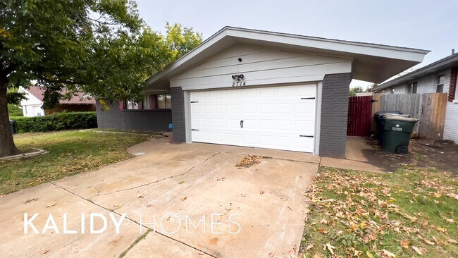 Photo - 2714 Tottingham Rd House