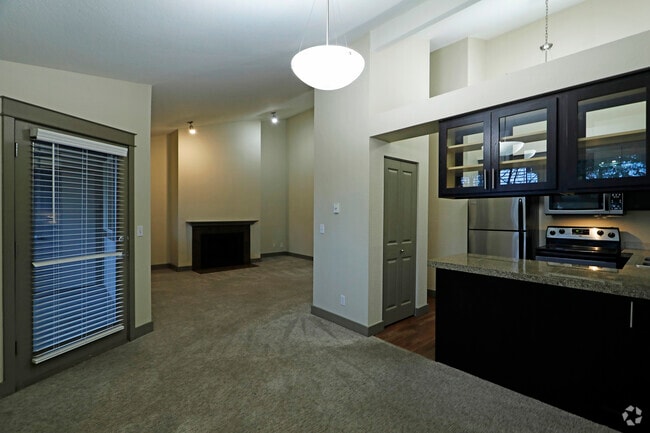 Interior Photo - Tenzen Apartments