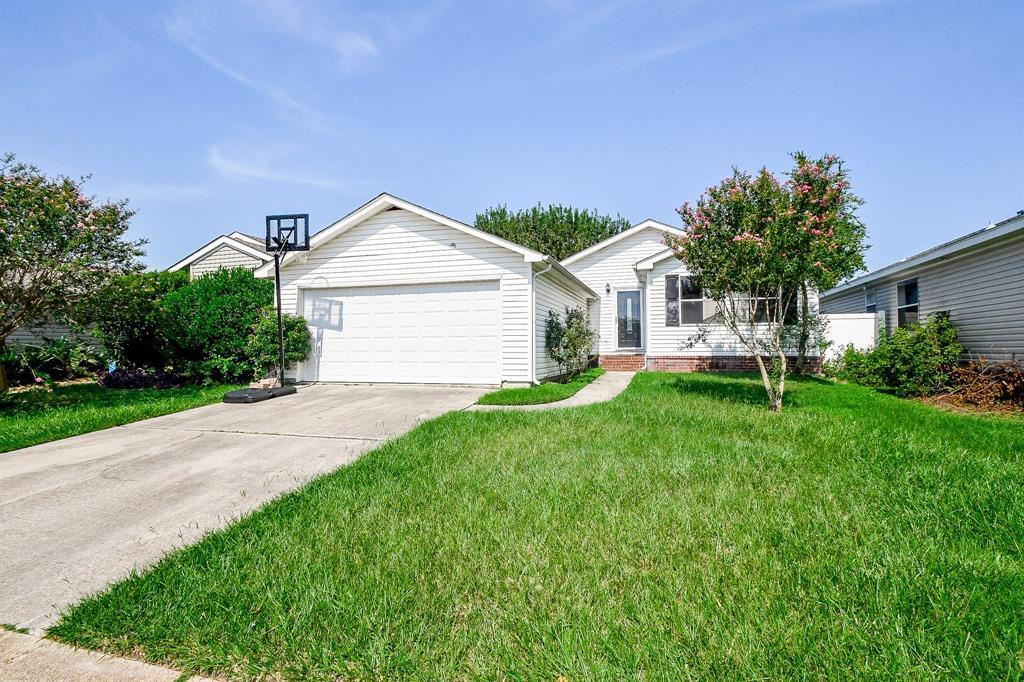 10006 Elderberry Park Ln, Tomball, TX 77375 House Rental in Tomball