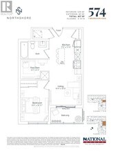 Building Photo - 500 Plains Rd E