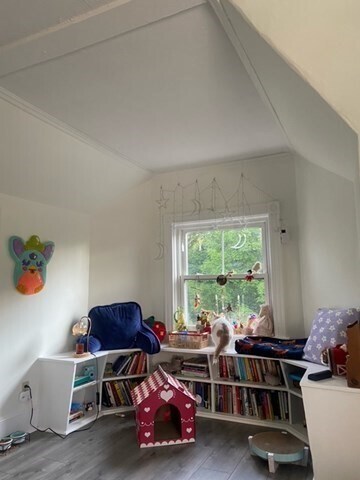 Foto del edificio - 125 Adams St