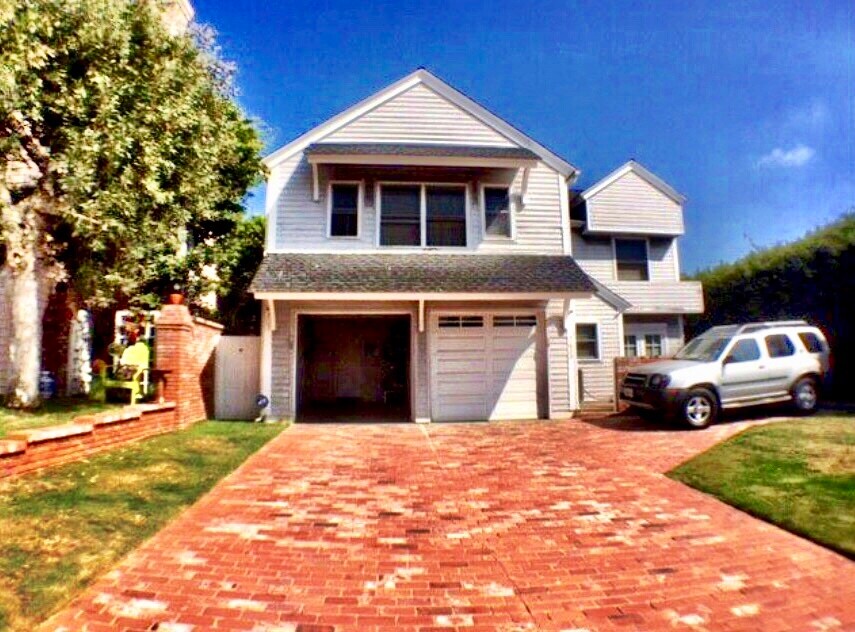 7625 Draper Ave, San Diego, CA 92037 Townhouse for Rent in San Diego