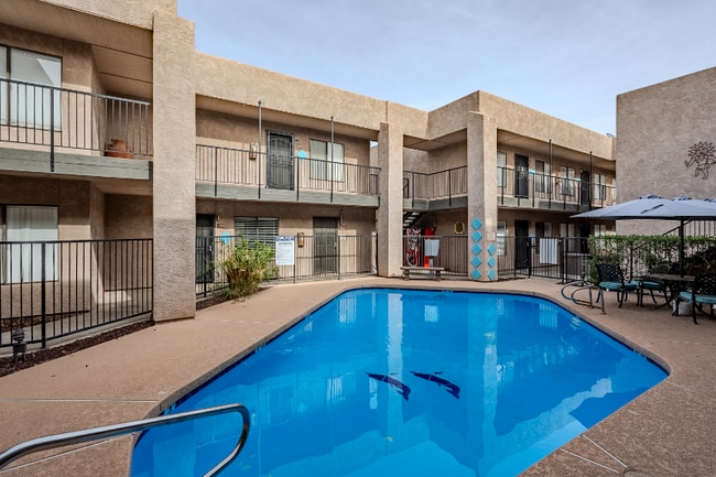 Foto del edificio - 3816 E McDowell Rd