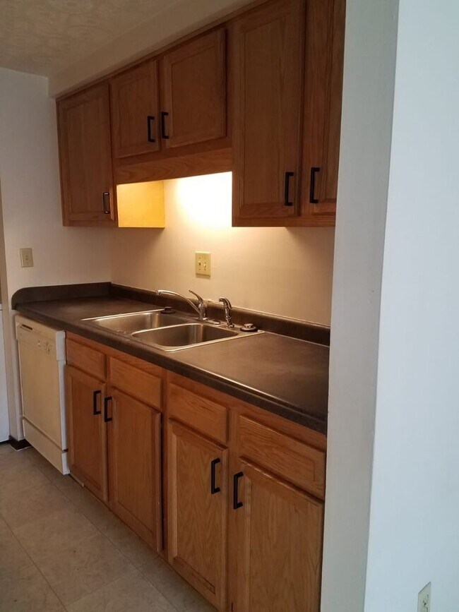 Kitchen - Sink - 1299 Hilltop Cir