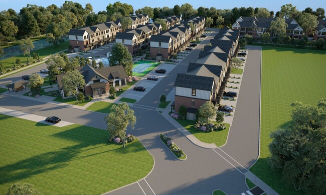 Building Photo - Whitman Villas