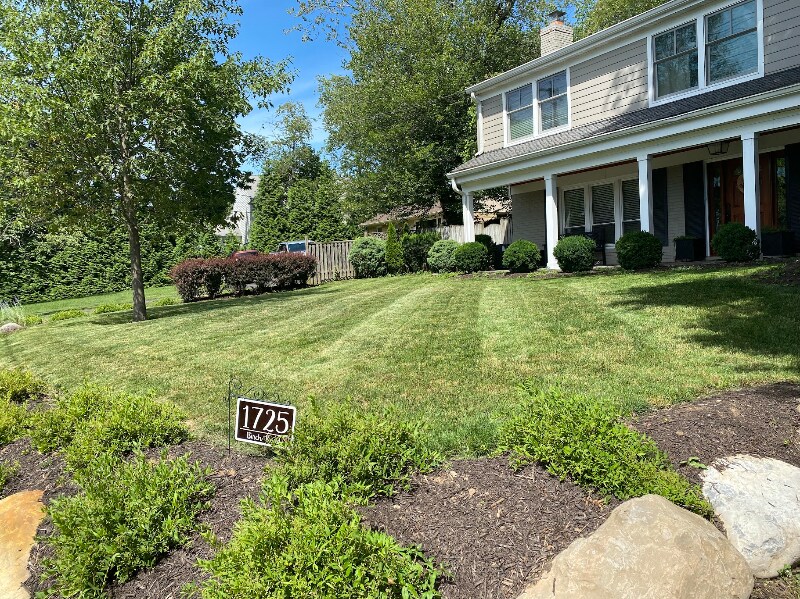 Primary Photo - 1725 Birch Rd