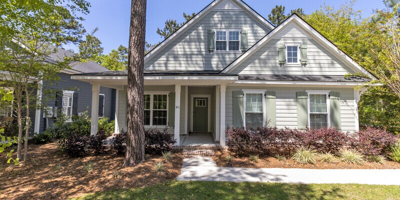 Primary Photo - 40 Bradford Pear Drive *NC