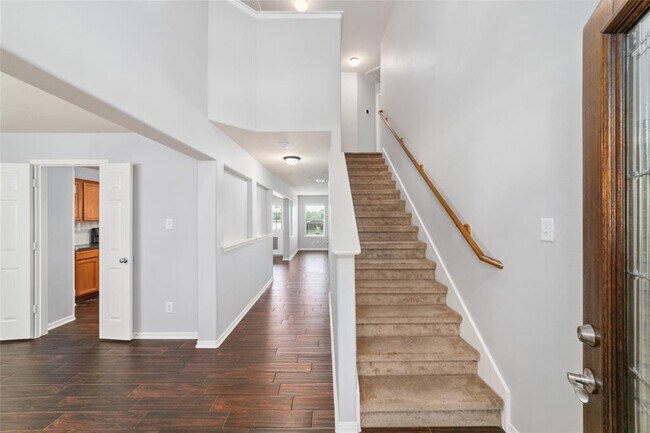 Foto del edificio - 13312 Barton Meadow Ln