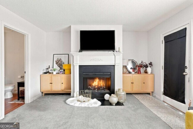 Foto del edificio - 3353 Parc Dr SW