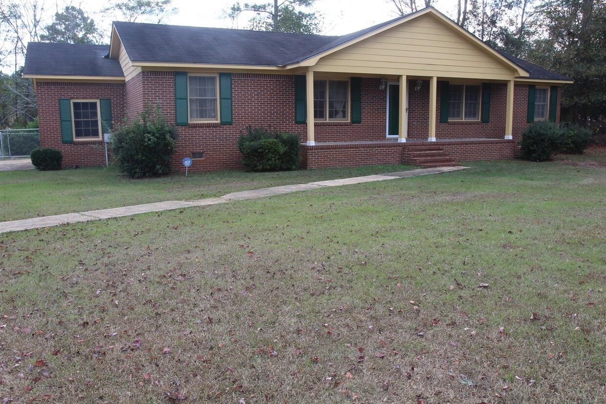 3310 Shannon Rd, Albany, GA 31721 House Rental in Albany, GA