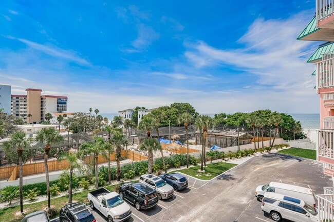 Foto del edificio - 18400 Gulf Blvd