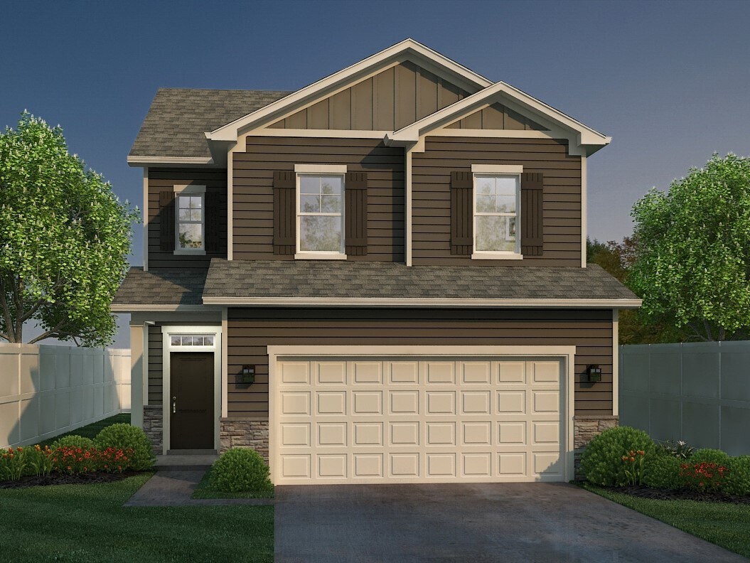 Foto principal - 8621 Belfort Landing Drive