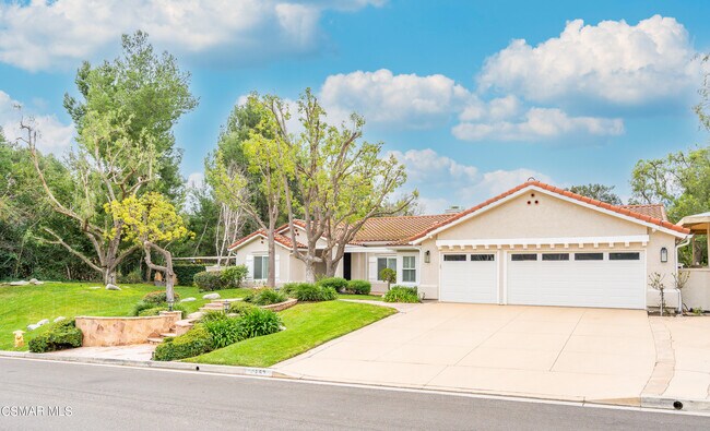 Building Photo - 2653 Via Zurita Ct