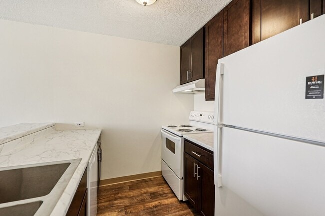 Interior Photo - Thornton Place Apartments