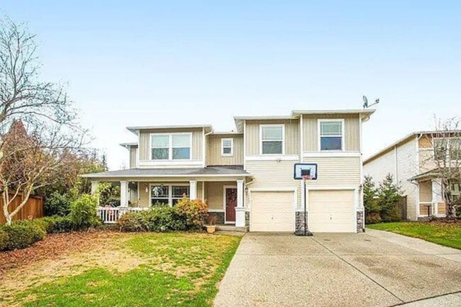Photo - 18042 169th Ave SE House