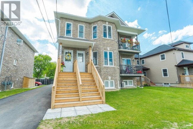 Photo du bâtiment - 1232 Cumberland St