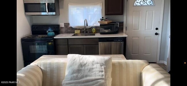 Foto del edificio - 1 Bar Heart Dr