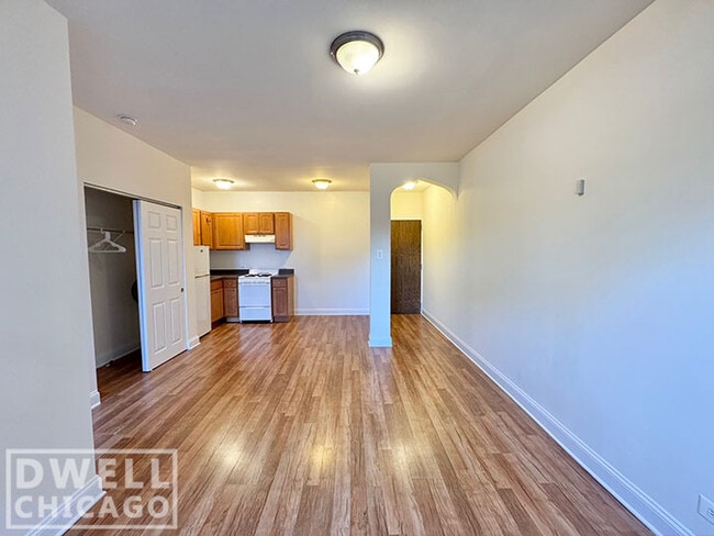 Building Photo - 1700 N Humboldt Blvd