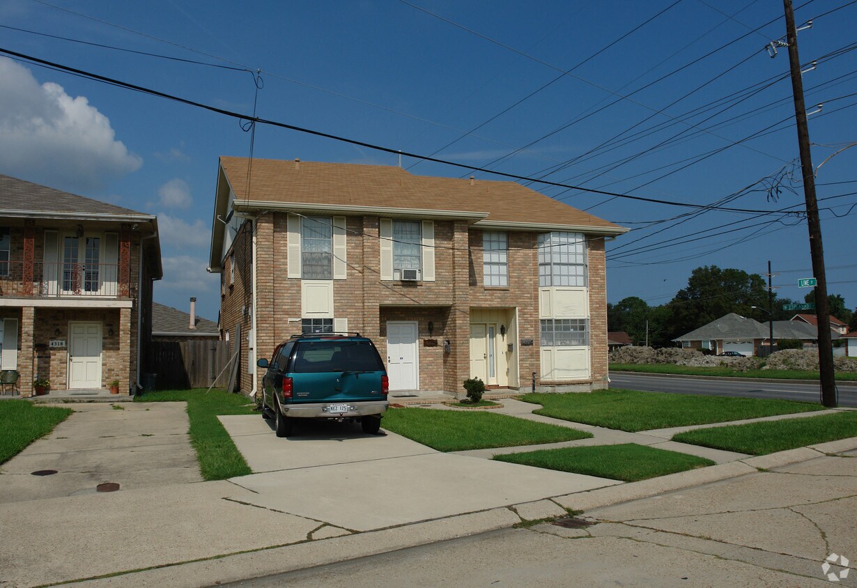 Primary Photo - 4320 Lime St