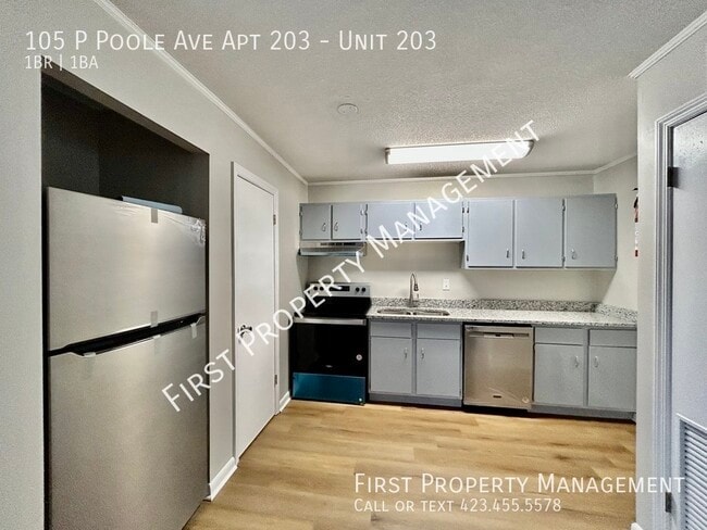 Building Photo - 105 P'Poole Ave