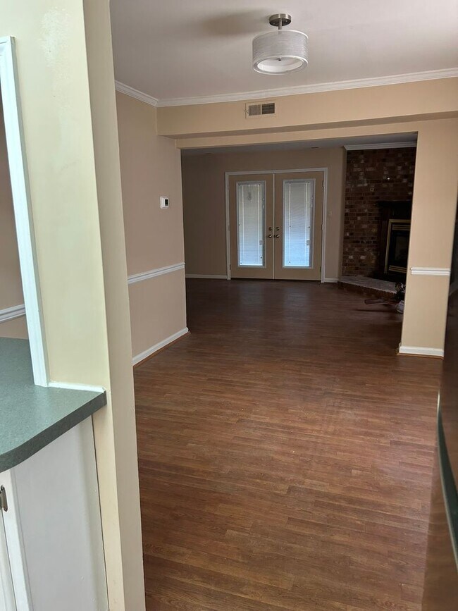 Foto del edificio - Town House- Rocky Mount