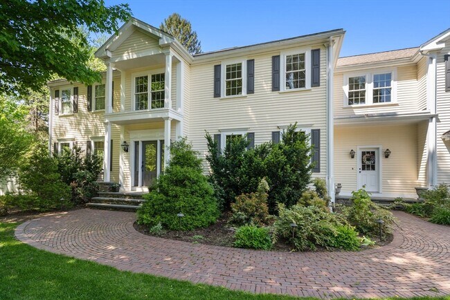 Foto del edificio - 161 Pantry Rd