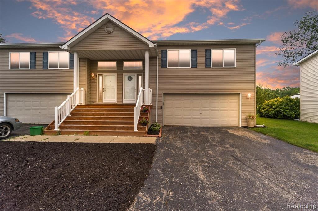 Foto principal - 1116 Lakeview Cir
