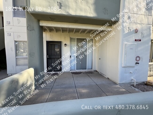 Photo - 1825 W Ray Rd House