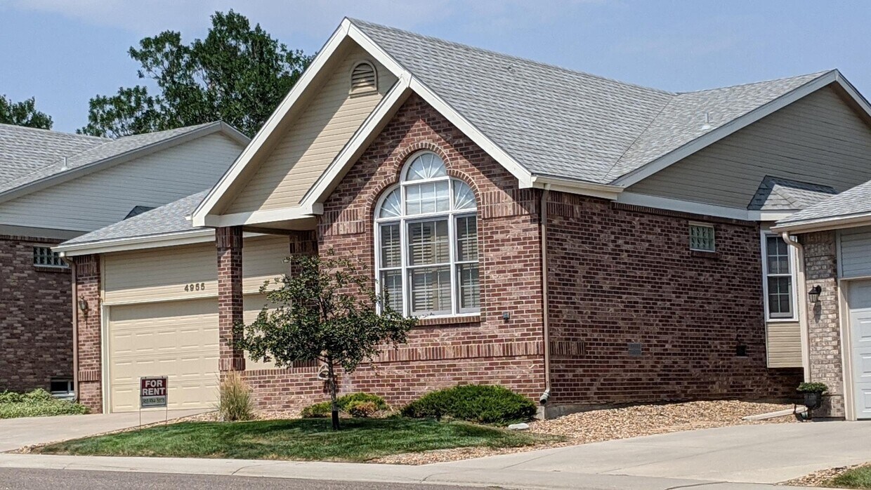 4955 Greenwich Ln, Highlands Ranch, CO 80130 House Rental in