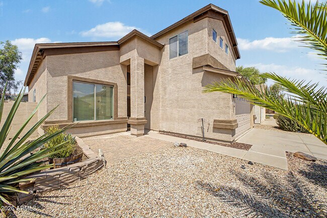 Foto del edificio - 6774 E Four Peaks Way