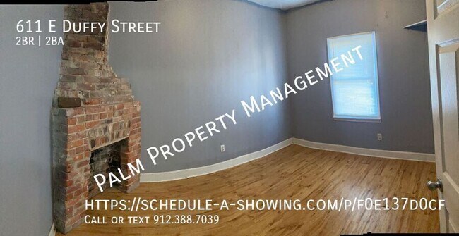 Building Photo - 611 E Duffy St