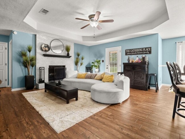 Foto del edificio - 146 R Allen Rd