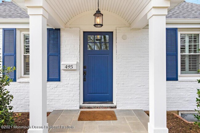 Foto del edificio - 495 Branch Ave