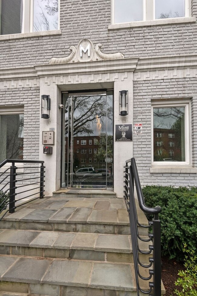 Building Photo - 329 Rhode Island Ave NE