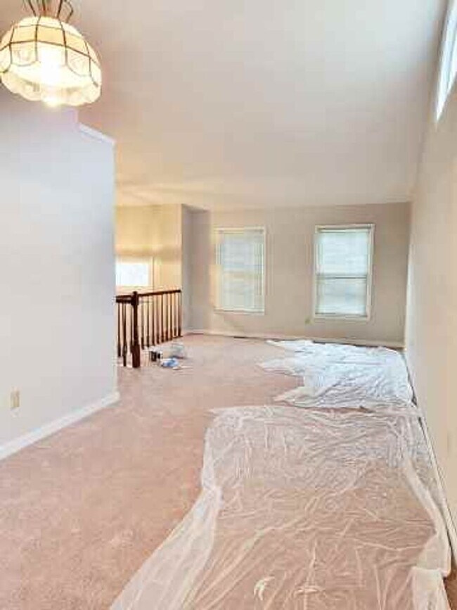 Foto del edificio - Spacious 4 Bedroom 2 Bath Home in Varina A...