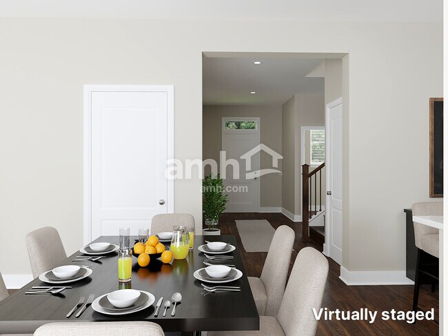 Building Photo - 607 Lk Vis Ct