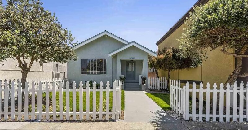 Foto principal - 1792 Washington Ave