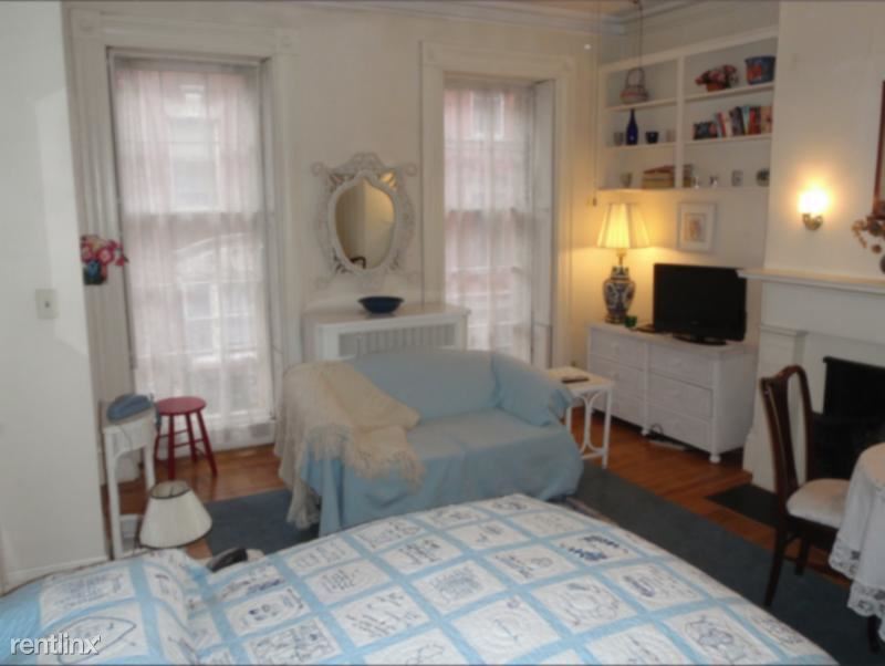 Foto del edificio - Studio, 1 bath Apartment - 34 Temple St # 3