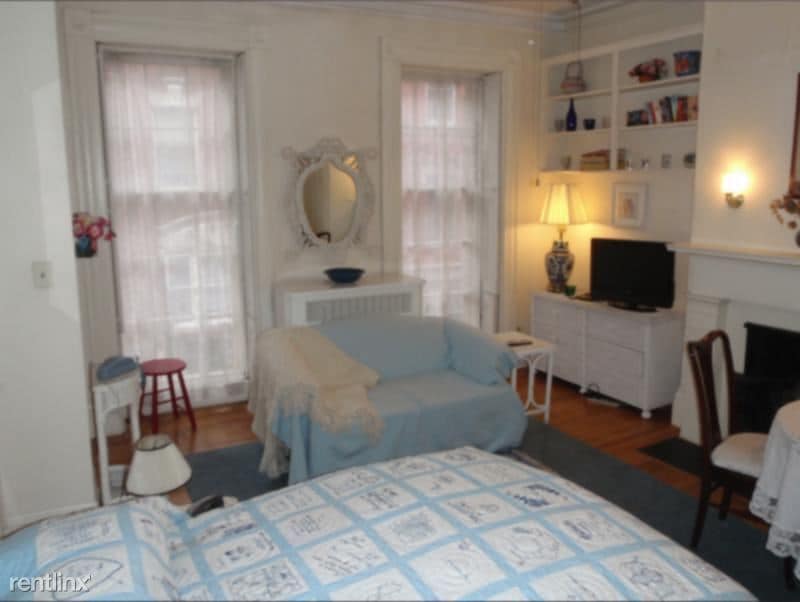 Building Photo - Studio, 1 bath Apartment - 34 Temple St # 3