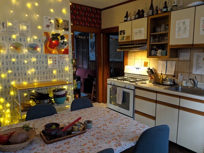 Foto del edificio - 33 Hancock St