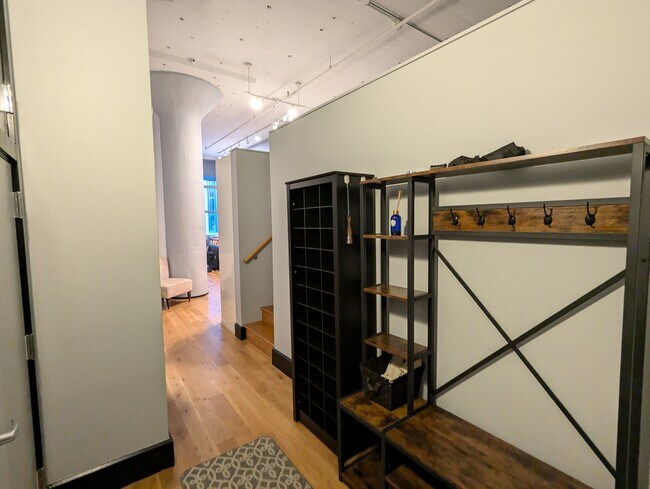 Building Photo - 50 DEY St