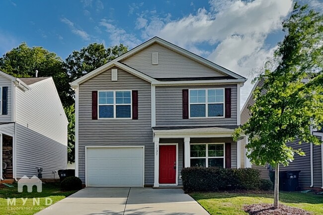 Building Photo - 1037 Jaxson Terry LN